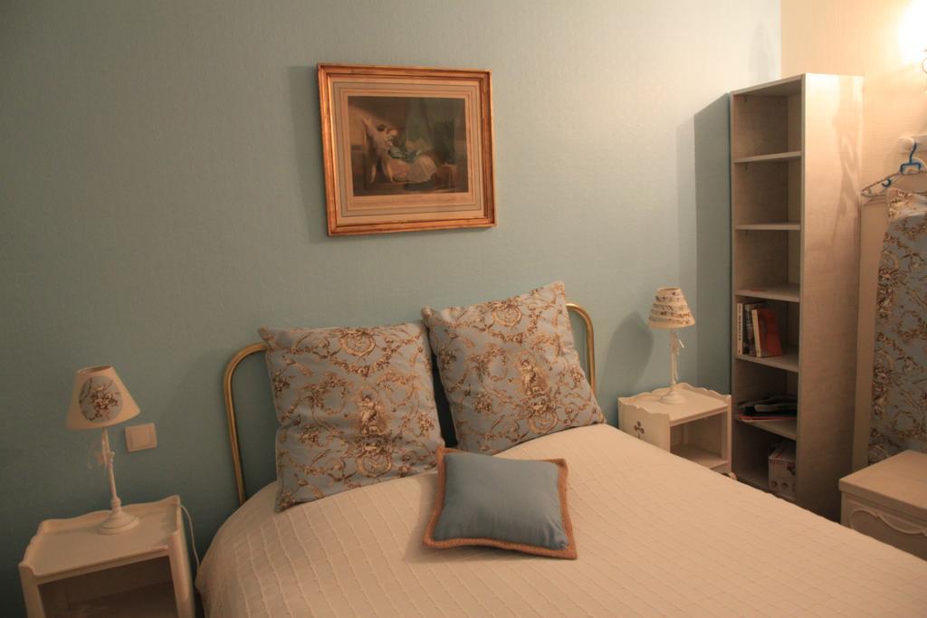 Apartment Lourmel Paris Room photo