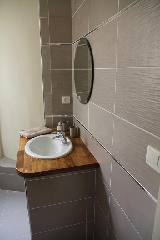 Apartment Lourmel Paris Exterior photo